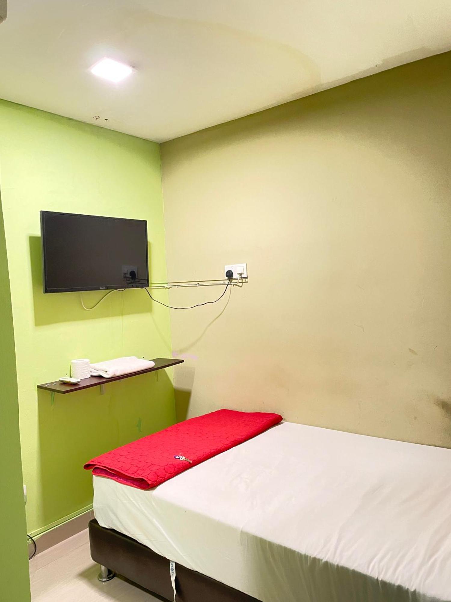 Hotel Rim Global Subang Subang Jaya Exterior foto
